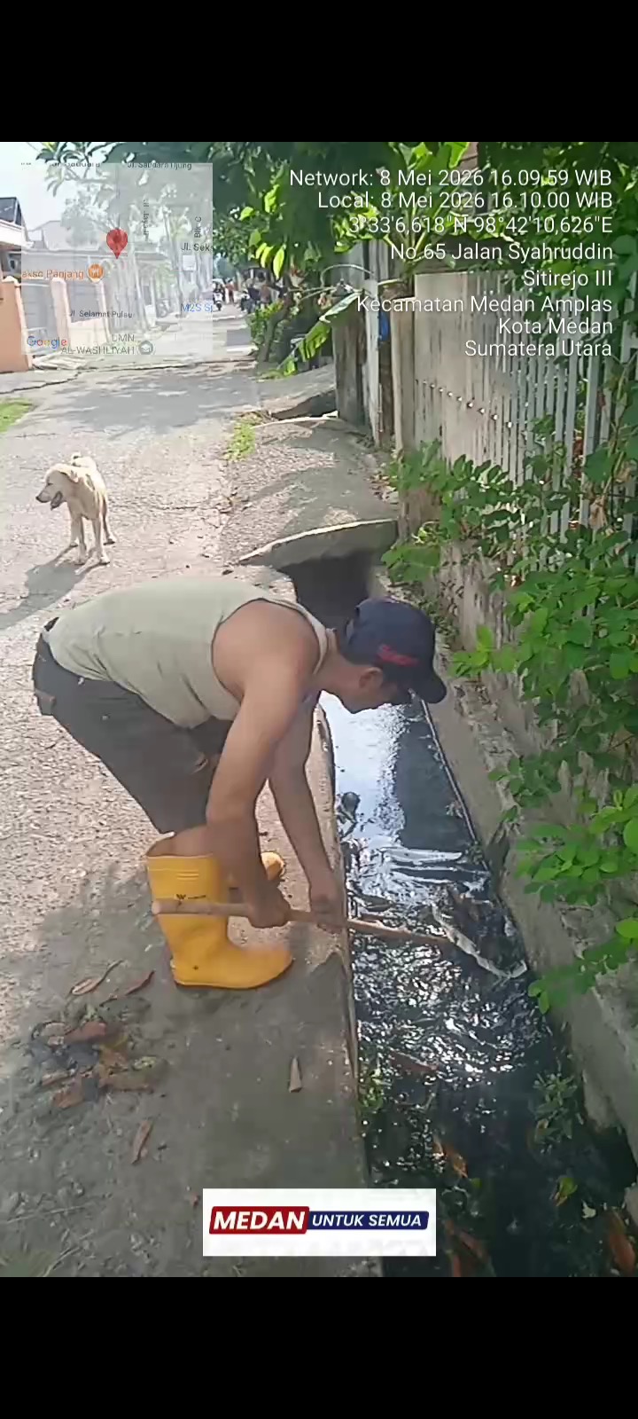 KEGIATAN PROGRAM INOVASI SEJUMPUT