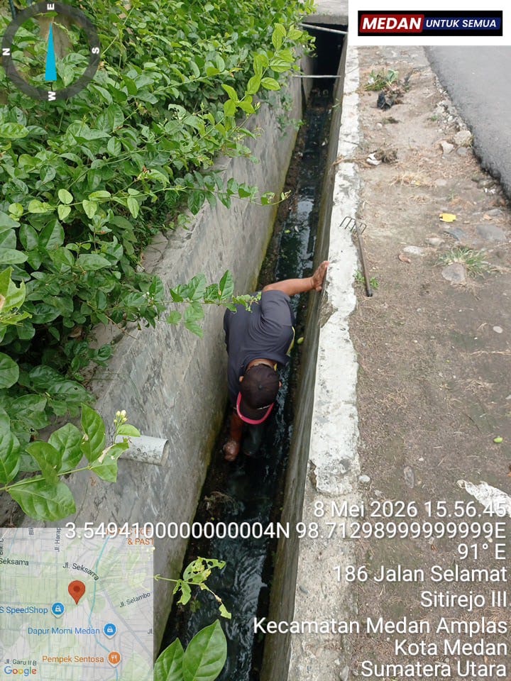 KEGIATAN PROGRAM INOVASI SECERET