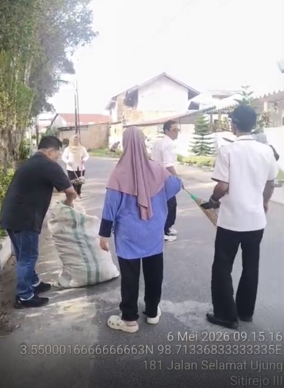 Gotong Royong